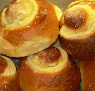 Brioches