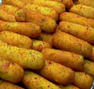 Crocchè 