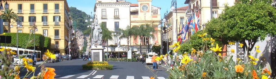 bar sorrento